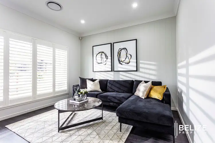 Sixth view of Homely house listing, 47 Expedition Road, Yarrabilba QLD 4207