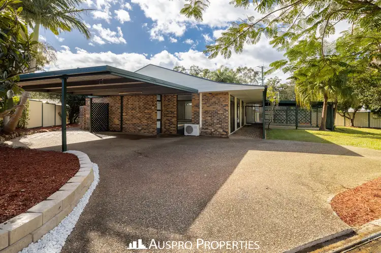 1 Winnetts Road, Daisy Hill QLD 4127