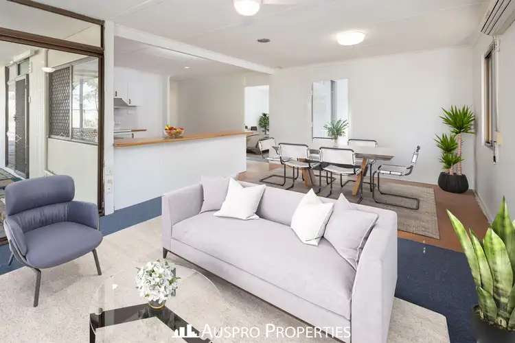 Second view of Homely house listing, 1 Winnetts Road, Daisy Hill QLD 4127