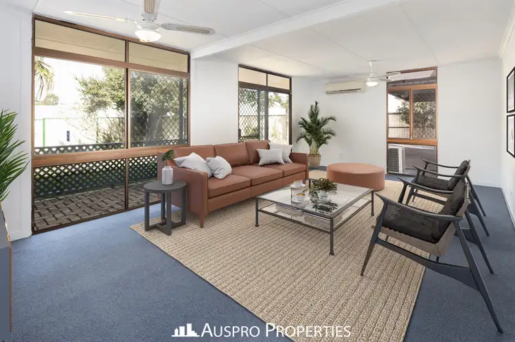 Third view of Homely house listing, 1 Winnetts Road, Daisy Hill QLD 4127