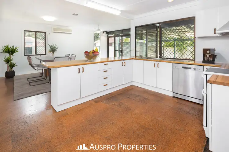 Fifth view of Homely house listing, 1 Winnetts Road, Daisy Hill QLD 4127