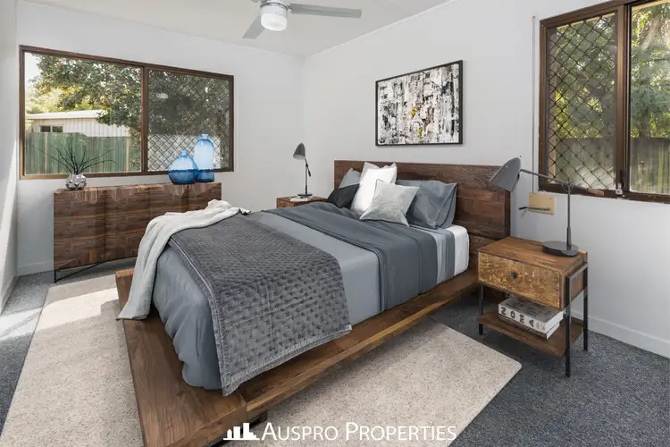 Sixth view of Homely house listing, 1 Winnetts Road, Daisy Hill QLD 4127
