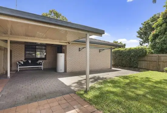 Second view of Homely semi-detached listing, 1/3 Pelican Place, Tweed Heads West NSW 2485