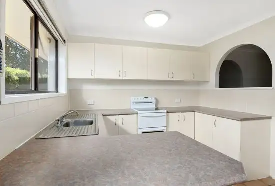 Fourth view of Homely semi-detached listing, 1/3 Pelican Place, Tweed Heads West NSW 2485