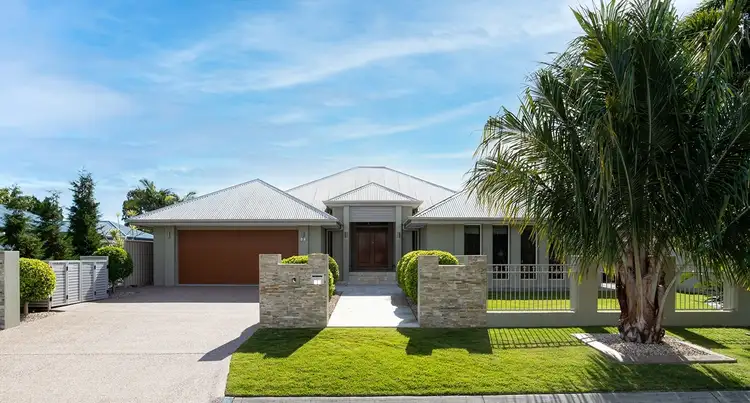 23 Hartley Crescent, Pelican Waters QLD 4551