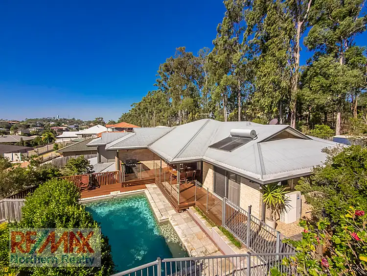 Third view of Homely house listing, 11 Bassino Court, Eatons Hill QLD 4037