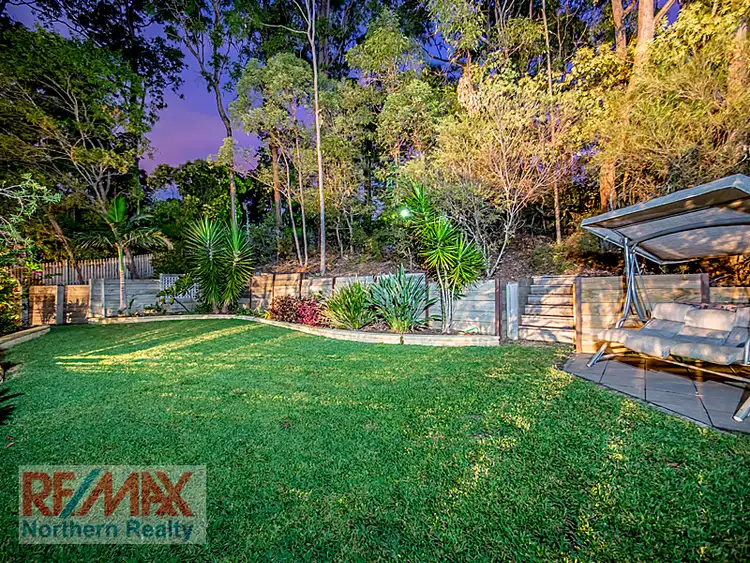 Fifth view of Homely house listing, 11 Bassino Court, Eatons Hill QLD 4037