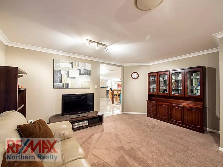 Seventh view of Homely house listing, 11 Bassino Court, Eatons Hill QLD 4037
