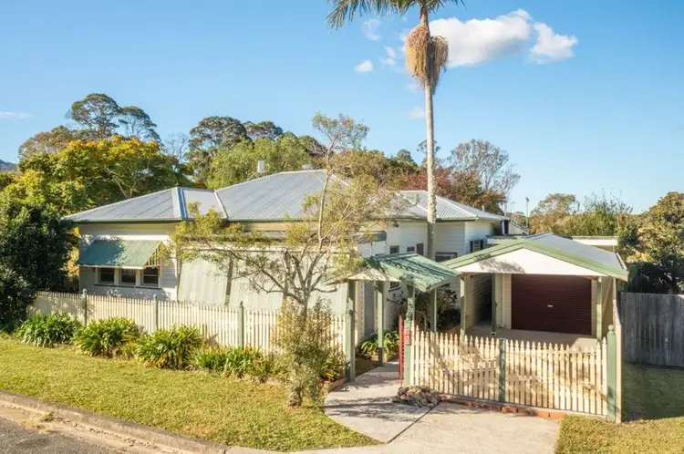 20 Church Street, Moorland NSW 2443