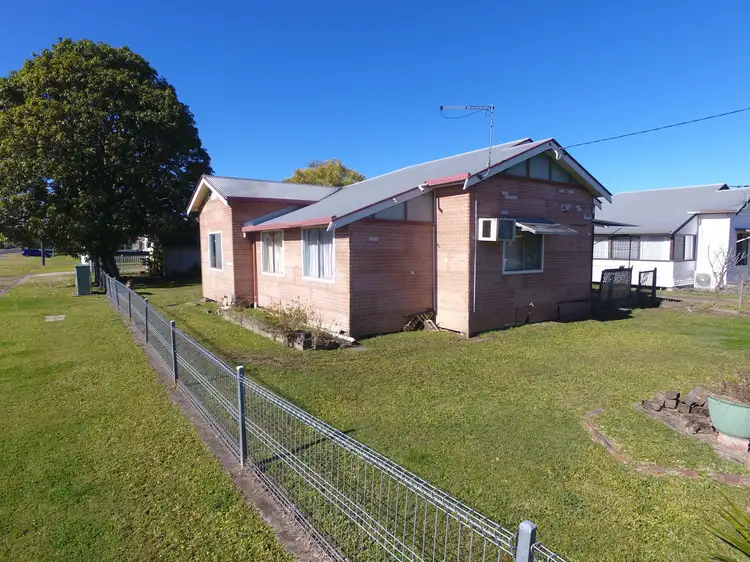 Main view of Homely house listing, 59 Hickey Street, Casino NSW 2470