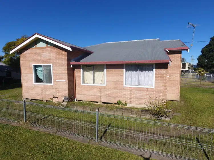 Second view of Homely house listing, 59 Hickey Street, Casino NSW 2470