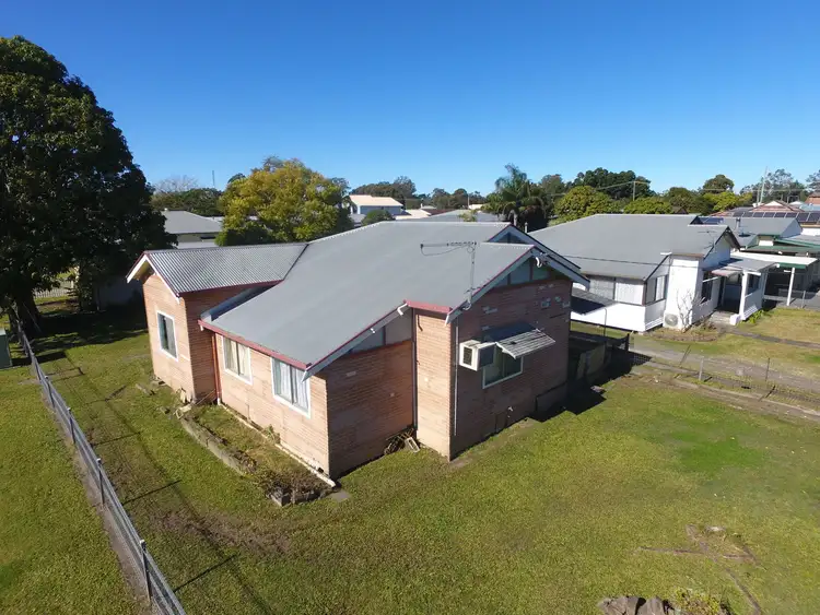 Third view of Homely house listing, 59 Hickey Street, Casino NSW 2470