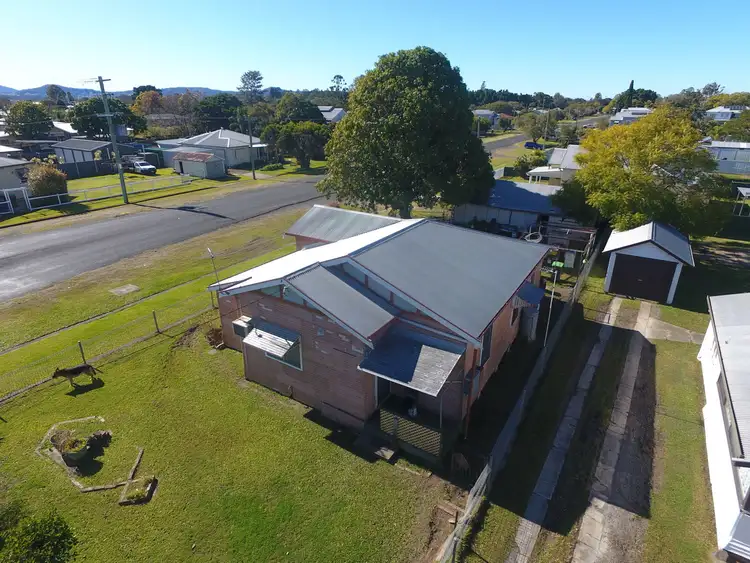 Fourth view of Homely house listing, 59 Hickey Street, Casino NSW 2470