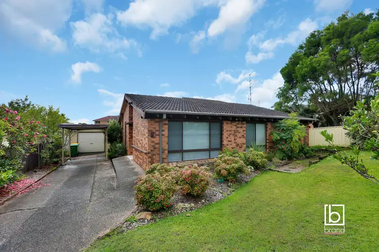 Main view of Homely house listing, 2 Esther Close, Gorokan NSW 2263