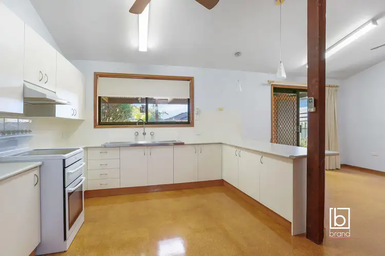 Second view of Homely house listing, 2 Esther Close, Gorokan NSW 2263