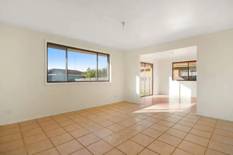 Second view of Homely house listing, 137 Buckwell Drive, Hassall Grove NSW 2761