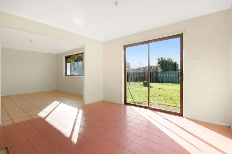 Third view of Homely house listing, 137 Buckwell Drive, Hassall Grove NSW 2761