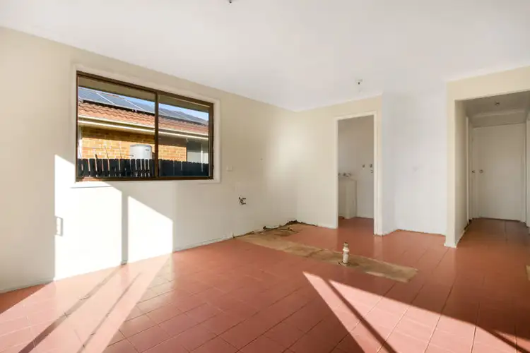 Fourth view of Homely house listing, 137 Buckwell Drive, Hassall Grove NSW 2761