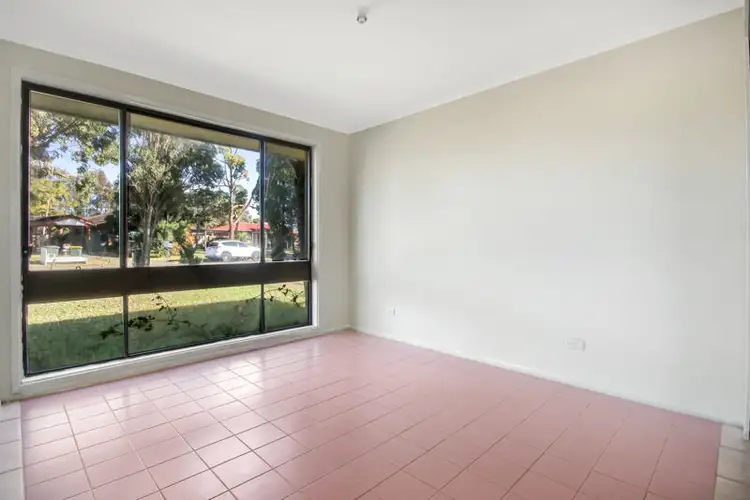 Fifth view of Homely house listing, 137 Buckwell Drive, Hassall Grove NSW 2761