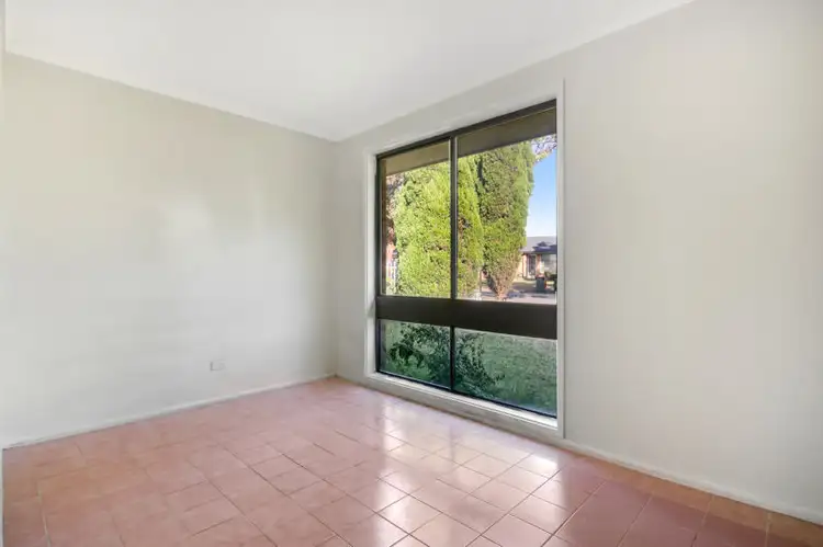 Sixth view of Homely house listing, 137 Buckwell Drive, Hassall Grove NSW 2761