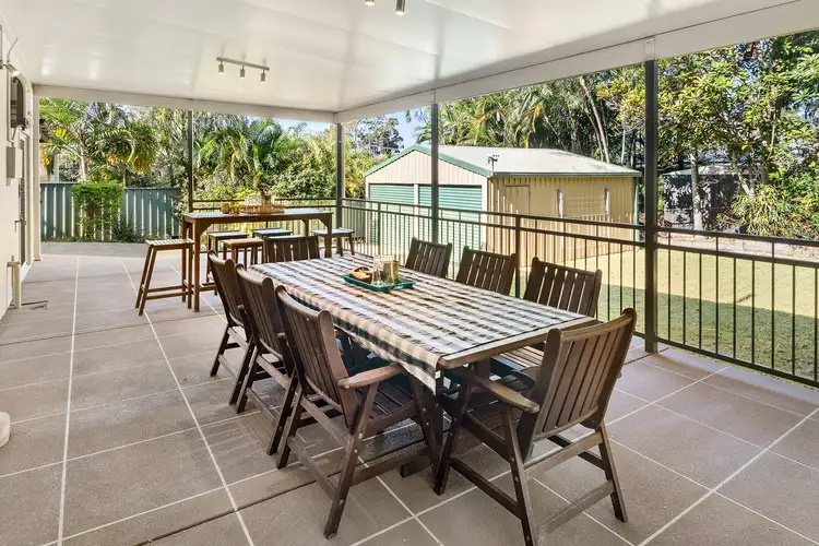 Second view of Homely house listing, 4 Tarnook Drive, Ferny Hills QLD 4055