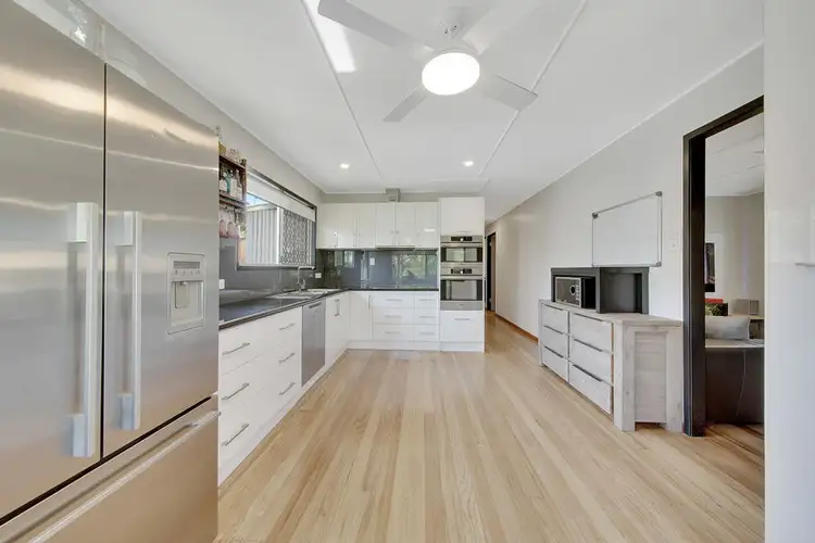 Main view of Homely house listing, 31 Bell Street, Barney Point QLD 4680