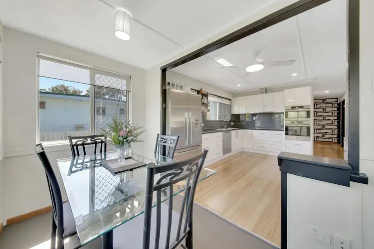 Third view of Homely house listing, 31 Bell Street, Barney Point QLD 4680