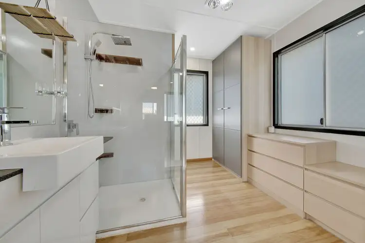 Fifth view of Homely house listing, 31 Bell Street, Barney Point QLD 4680