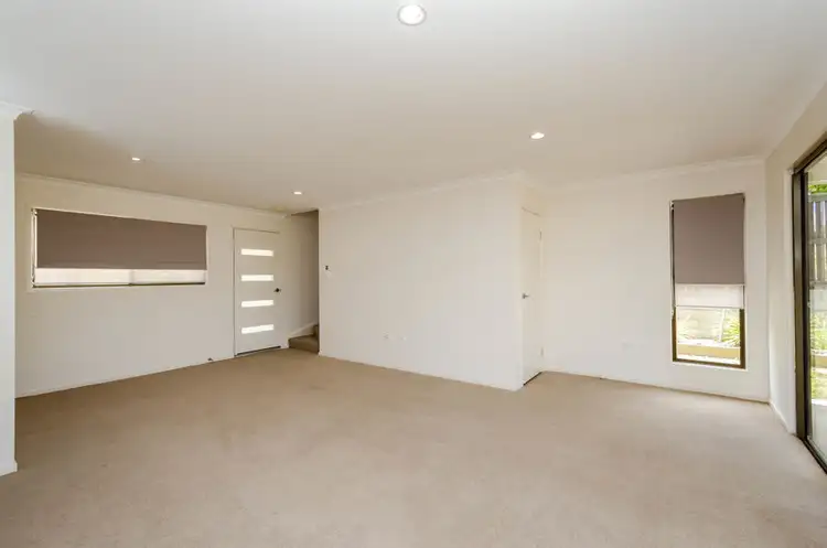 Fourth view of Homely townhouse listing, 6/9 Morris Avenue, Calliope QLD 4680