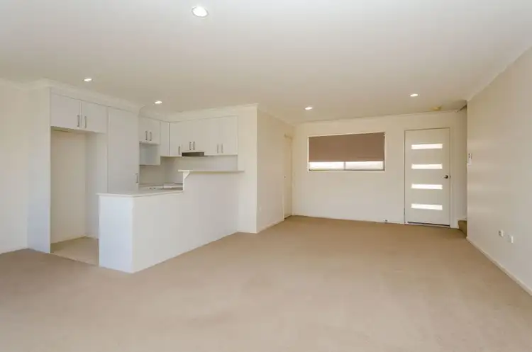 Fifth view of Homely townhouse listing, 6/9 Morris Avenue, Calliope QLD 4680