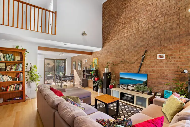 Second view of Homely townhouse listing, 2/55 David Street, Nundah QLD 4012