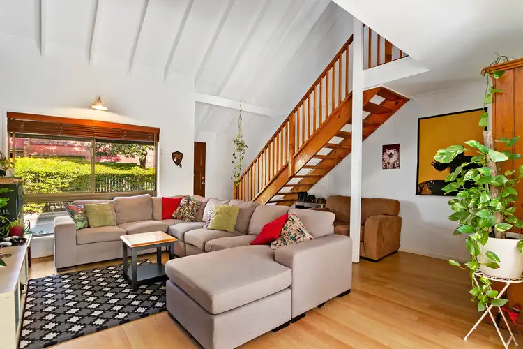 Third view of Homely townhouse listing, 2/55 David Street, Nundah QLD 4012