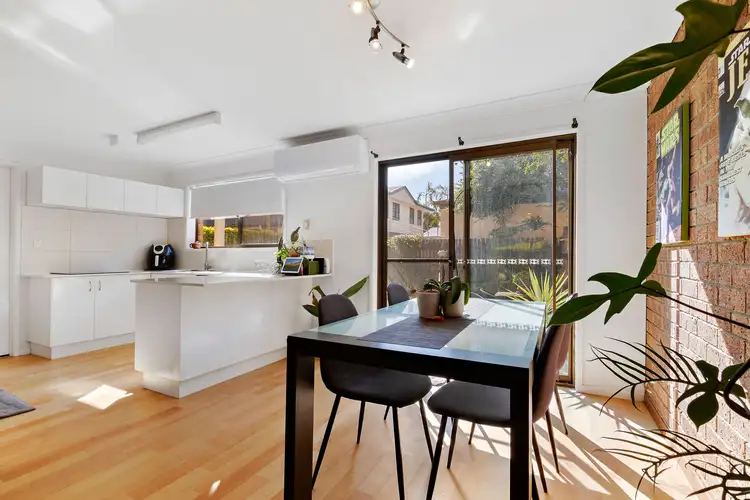 Fourth view of Homely townhouse listing, 2/55 David Street, Nundah QLD 4012