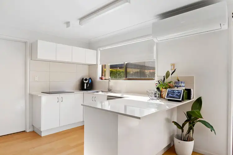 Fifth view of Homely townhouse listing, 2/55 David Street, Nundah QLD 4012