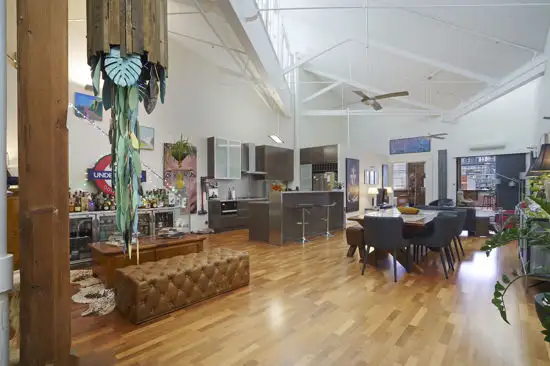 Main view of Homely apartment listing, 101/54 Vernon Terrace, Teneriffe QLD 4005