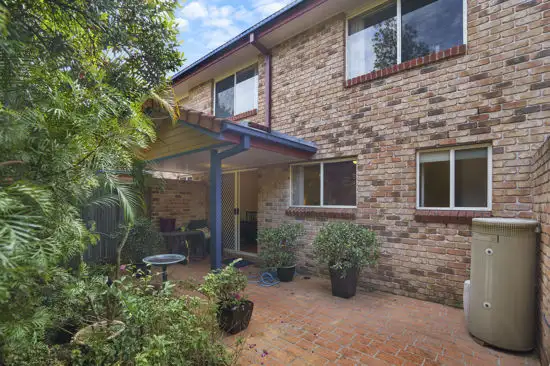 Fifth view of Homely townhouse listing, 46/42 Beattie Road, Coomera QLD 4209