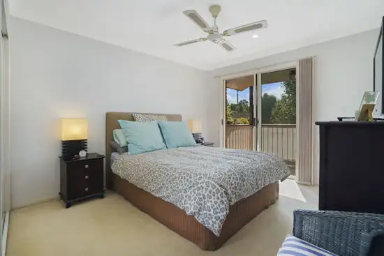 Sixth view of Homely townhouse listing, 46/42 Beattie Road, Coomera QLD 4209