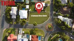 Third view of Homely land listing, 5 Sailaway Drive, Eimeo QLD 4740