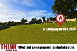 Sixth view of Homely land listing, 5 Sailaway Drive, Eimeo QLD 4740