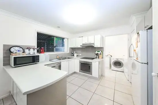 Second view of Homely townhouse listing, 80/37 Mulgrave Road Marsden, Marsden QLD 4132
