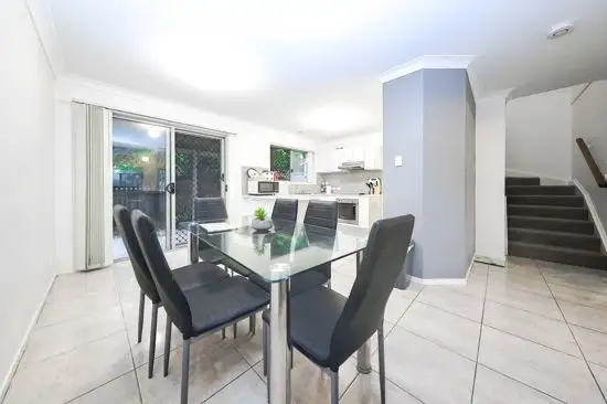 Fourth view of Homely townhouse listing, 80/37 Mulgrave Road Marsden, Marsden QLD 4132