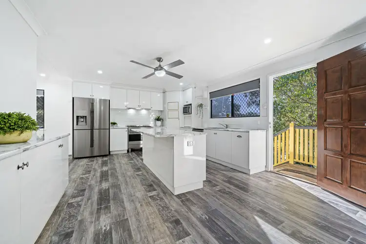 Third view of Homely rural property listing, 7 Nichols Drive, Glencoe QLD 4352