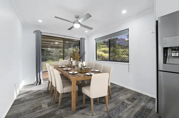 Sixth view of Homely rural property listing, 7 Nichols Drive, Glencoe QLD 4352