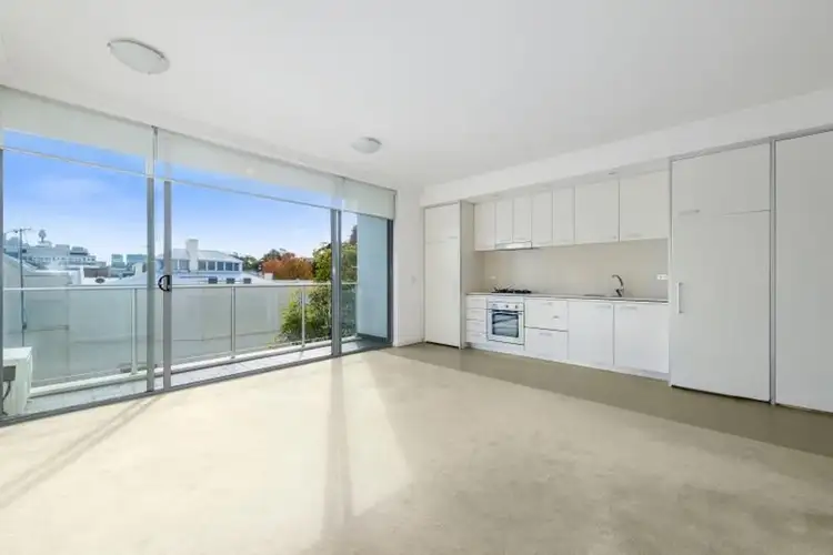 Main view of Homely apartment listing, 81/249-259 Chalmers St, Redfern NSW 2016