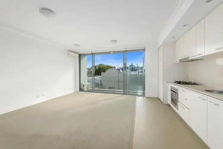 Second view of Homely apartment listing, 81/249-259 Chalmers St, Redfern NSW 2016