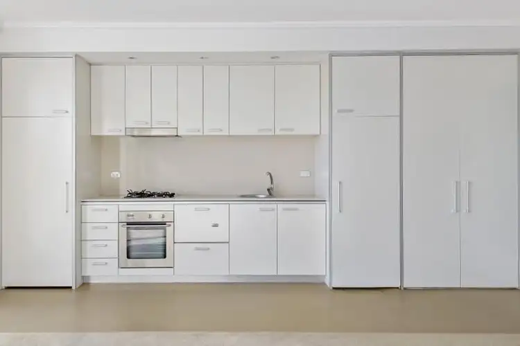 Third view of Homely apartment listing, 81/249-259 Chalmers St, Redfern NSW 2016