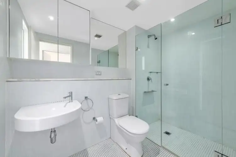 Fifth view of Homely apartment listing, 81/249-259 Chalmers St, Redfern NSW 2016