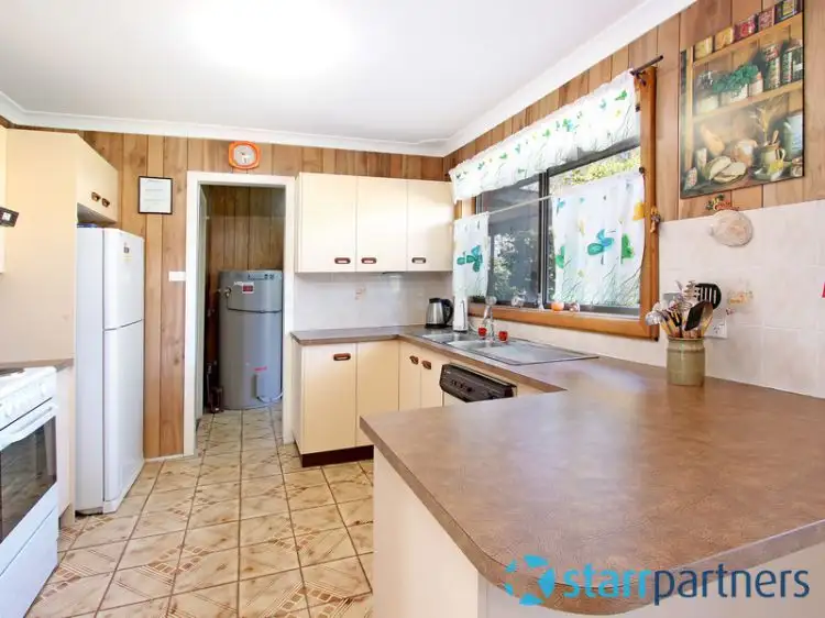 Third view of Homely house listing, 8 Tulip Street, Greystanes NSW 2145