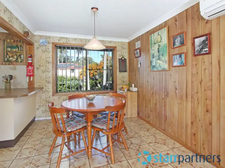 Fourth view of Homely house listing, 8 Tulip Street, Greystanes NSW 2145