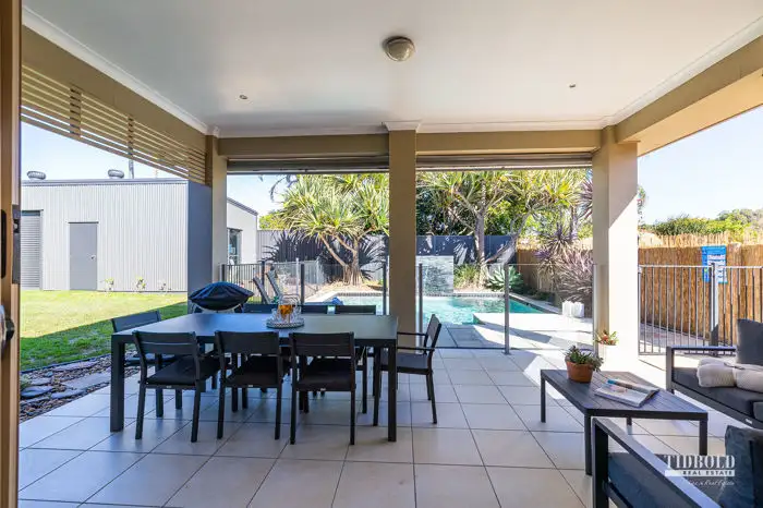 Third view of Homely house listing, 9 Argyle Place, Victoria Point QLD 4165